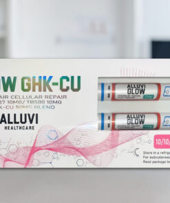 Alluvi Glow Peptide