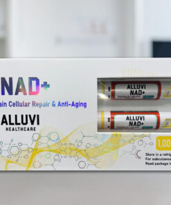 Alluvi NAD+ 1000mg