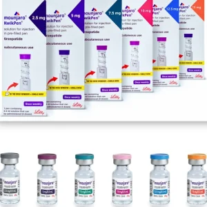 Tirzepatide Injection In Cheap Price