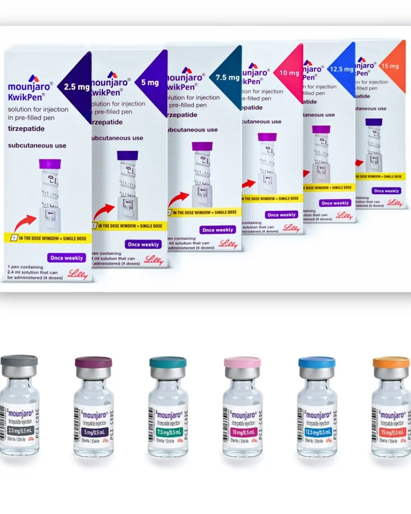 Tirzepatide Injection In Cheap Price Tirzepatide Injection In Cheap Price